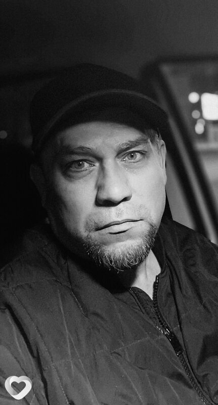 Павел, 43, Новосибирске — анкета №3996078