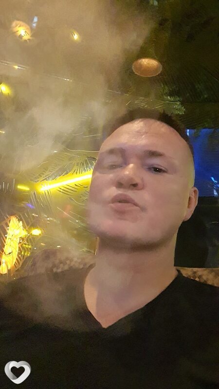 Vlad, 37, Киеве — анкета №3996926