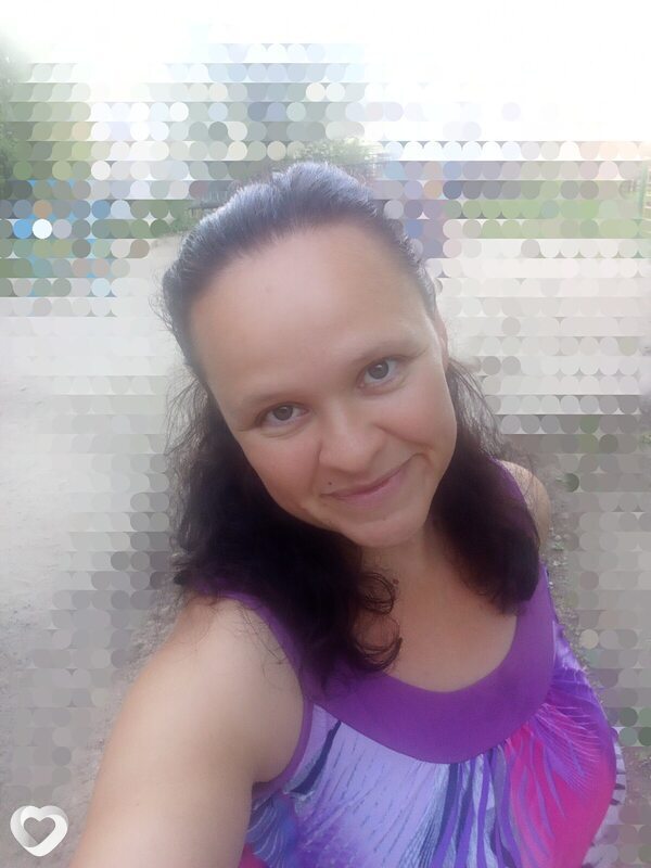 Елена, 37, Саратове — анкета №3996220