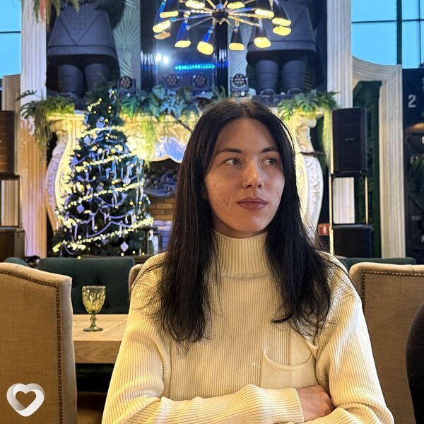 Екатерина, 23, Санкт-Петербурге — анкета №3996227