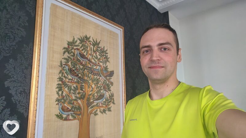 Андрей, 34, Саратове — анкета №3996229