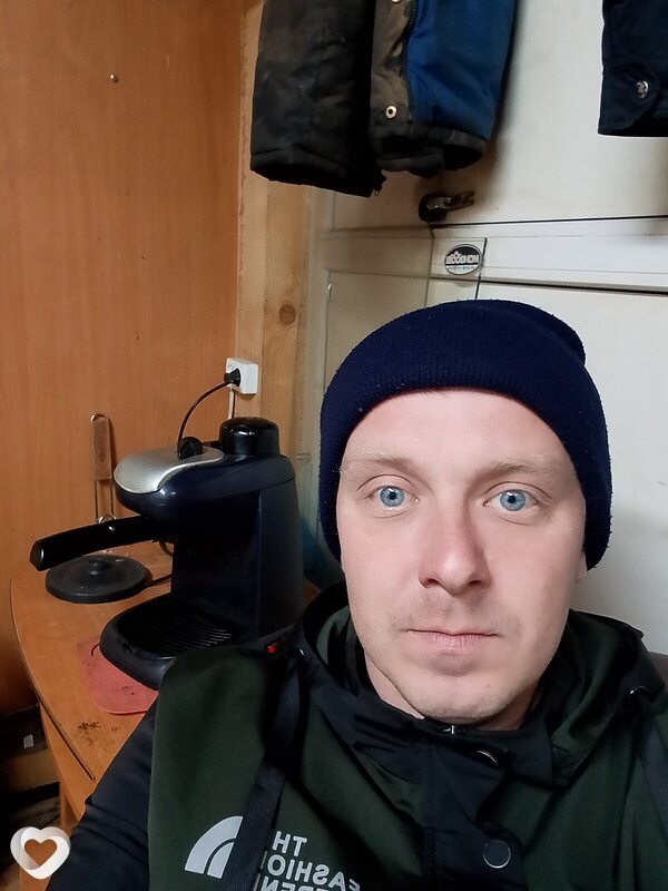 Максим, 35, Санкт-Петербурге — анкета №3996288
