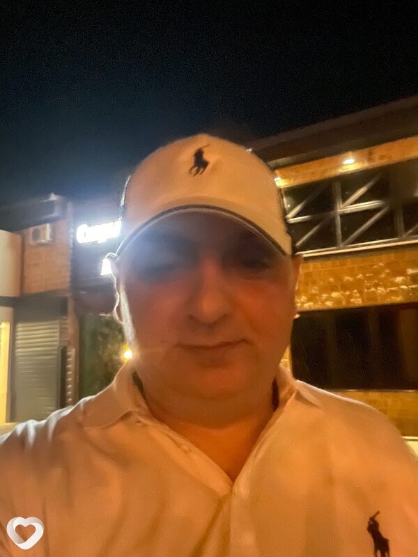 Серго, 48, Краснодаре — анкета №3996292
