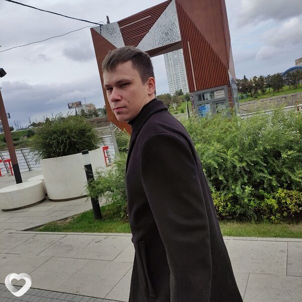 Алексей, 22, Челябинске — анкета №3996293