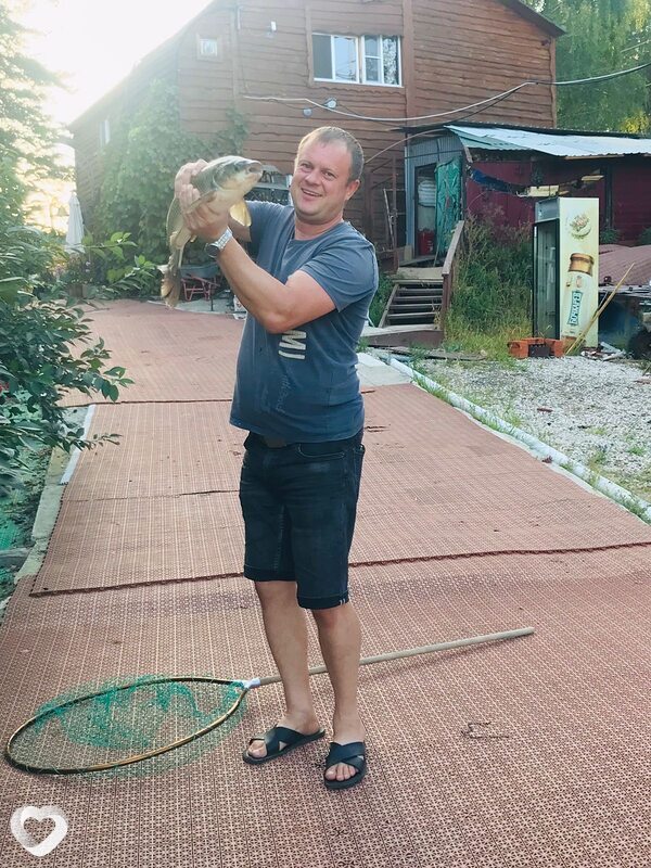 Андрей, 47, Орехово-Зуеве — анкета №3996294