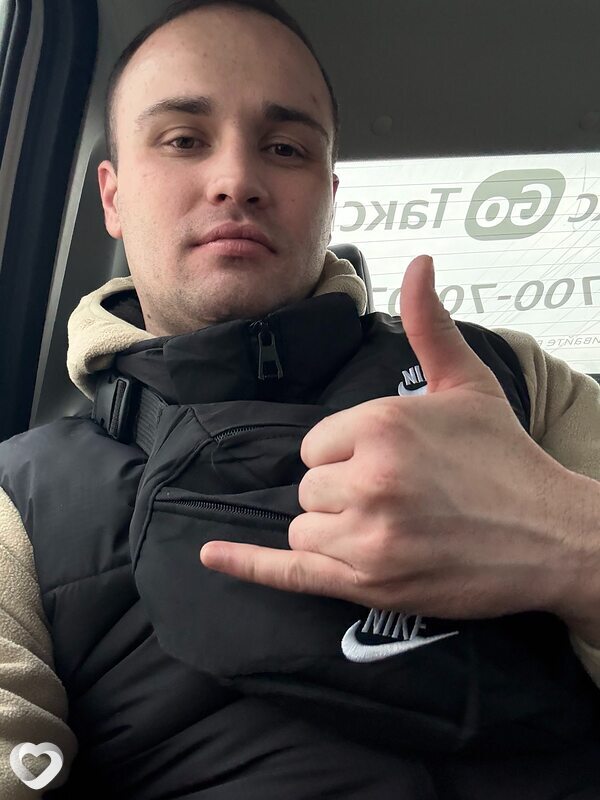 Андрей, 26, Костроме — анкета №3996297