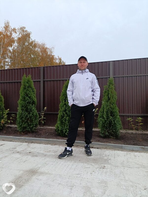 Димка, 37, Нижнем Новгороде — анкета №3996301