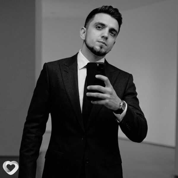 Radu, 21, Кишинёв — анкета №3996307