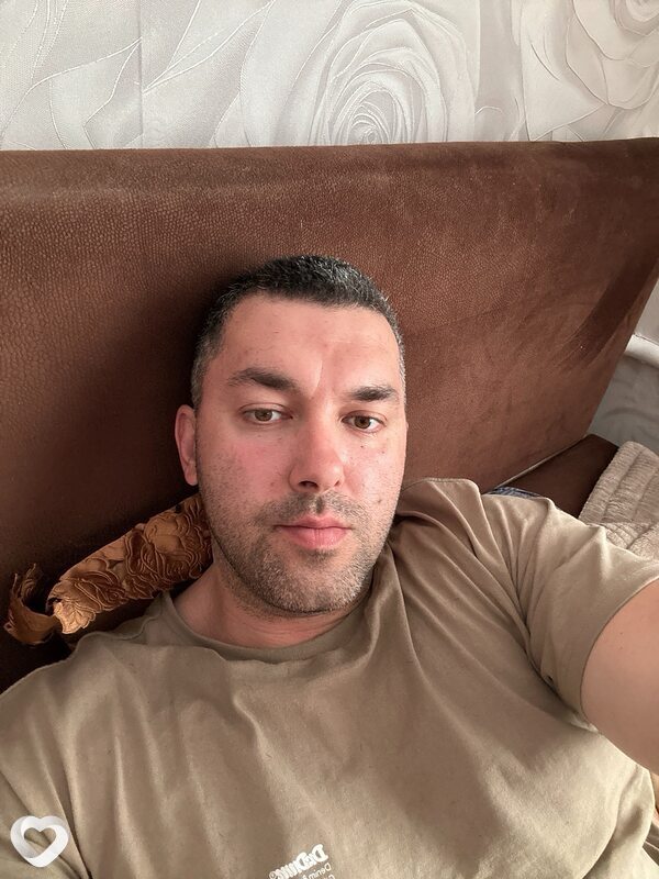 Дмитрий, 39, Гомеле — анкета №3996308