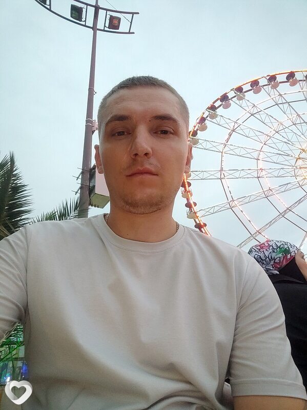 Валерий, 35, Бресте — анкета №3996135