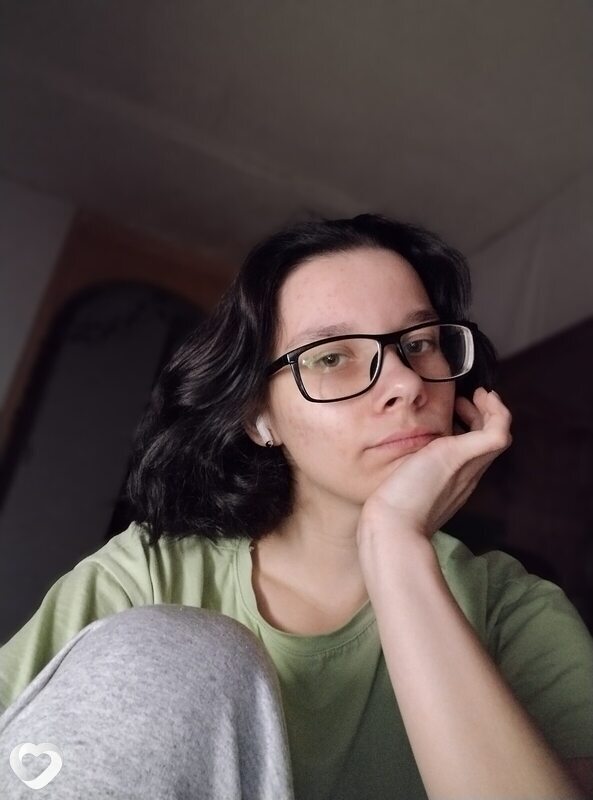 Анастасия, 23, Владимире — анкета №3996140