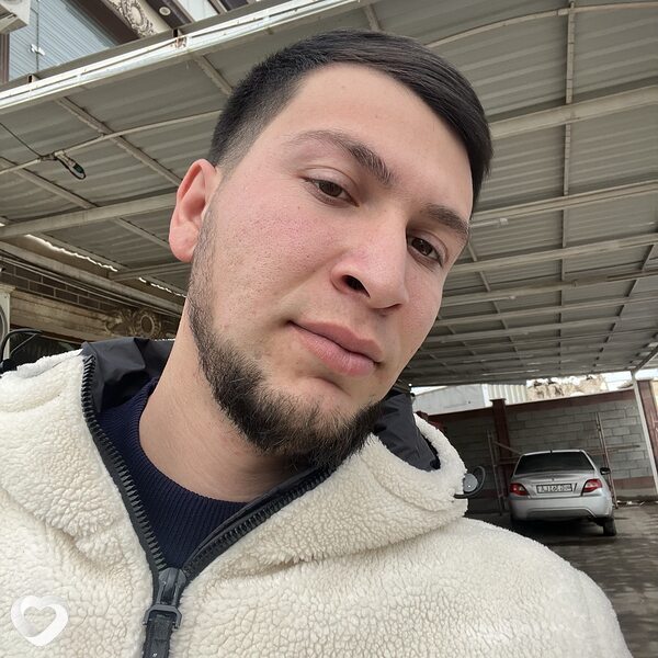 Zafar, 23, Липецке — анкета №3996143