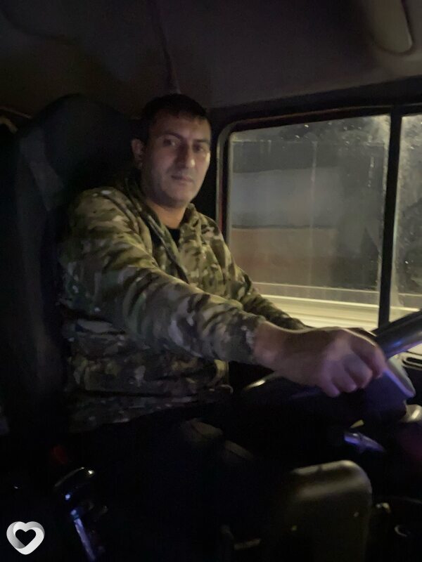 Рудик, 26, Ярославле — анкета №3996152
