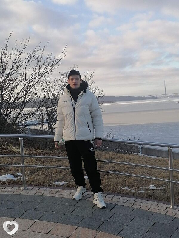 Миша, 37, Донецке — анкета №3996153