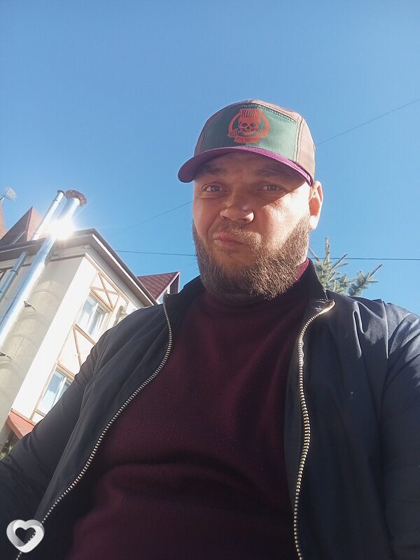 Максим, 36, Брянске — анкета №3996157