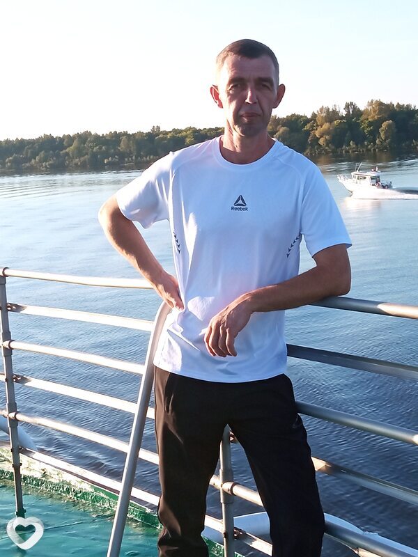 Александр, 43, Нижнем Новгороде — анкета №3996310