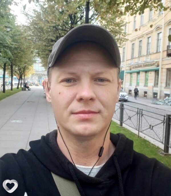 Олег, 41, Серпухове — анкета №3996311
