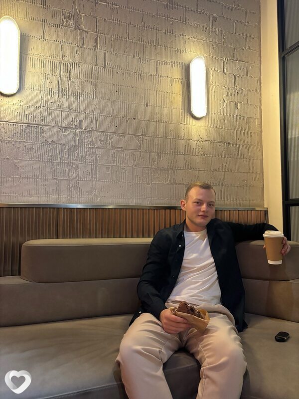 Филипп, 35, Краснодаре — анкета №3996314