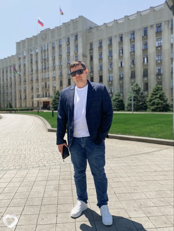 Сергей, 29, Краснодаре — анкета №3996317