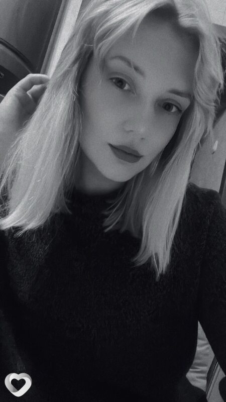 Юлия, 26, Бобруйске — анкета №3996321