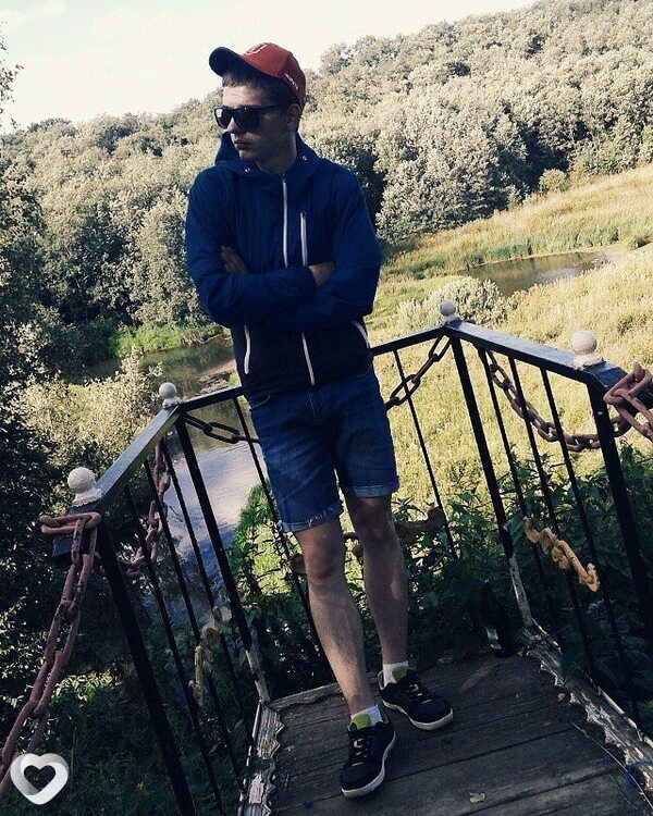Bogdan Kot, 30, Химках — анкета №3996326