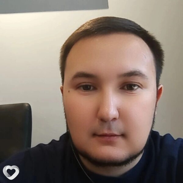 Шүкірбек, 33, Астане — анкета №3996332