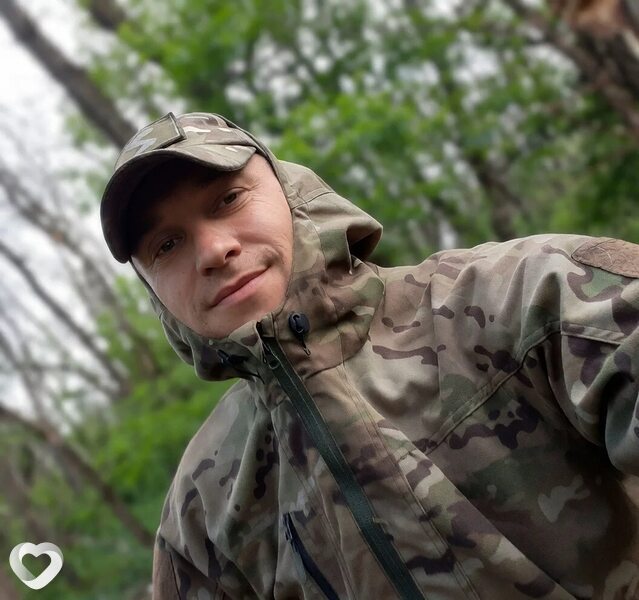 Александр, 35, Луганске — анкета №3996333