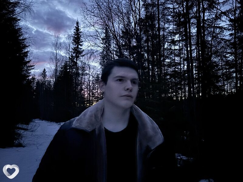 Сергей, 19, Архангельске — анкета №3996335