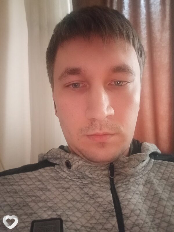 Сергей, 29, Киеве — анкета №3996340