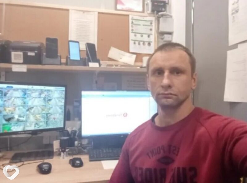 Николай, Суземка