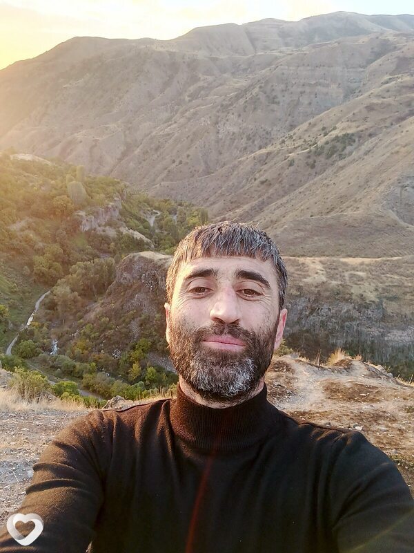 Артур, 43, Костроме — анкета №3996359