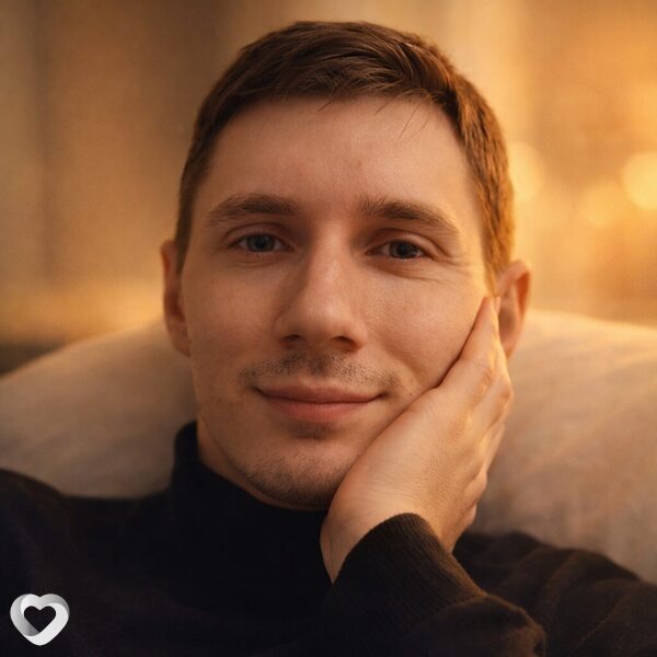 Александр, 37, Санкт-Петербурге — анкета №3996360