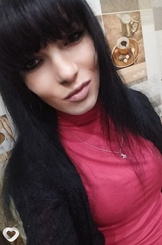 Ekaterina, 29, Москве — анкета №3996361