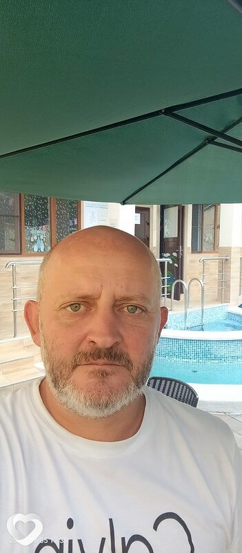 Михаил, 43, Сочи — анкета №3996373