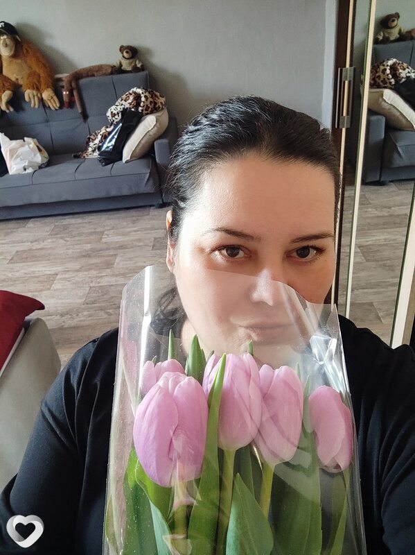 Светлана, 46, Нижнем Новгороде — анкета №3996375