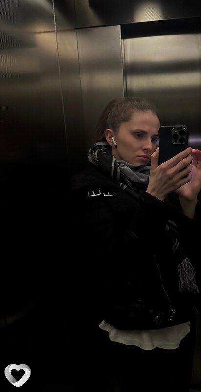 Ольга, 32, Москве — анкета №3996380