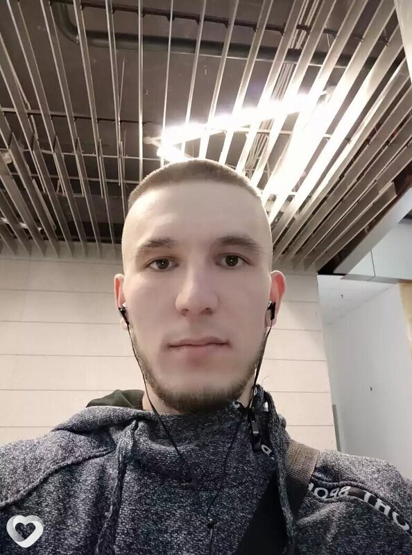 Хасан, 28, Москве — анкета №3996469