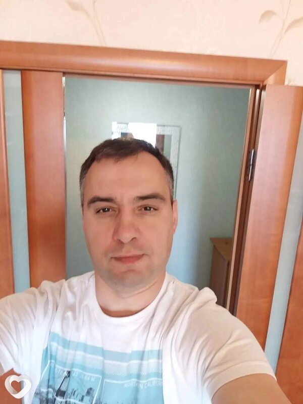 Дима, 48, Ярославле — анкета №3996472