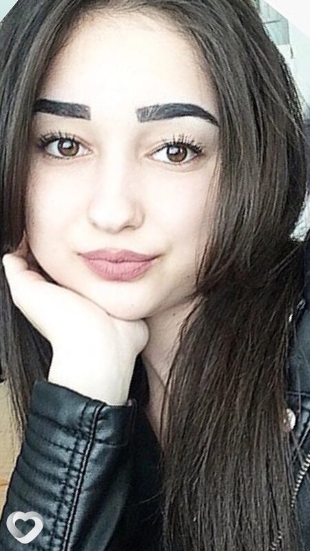 Люся, Нальчик