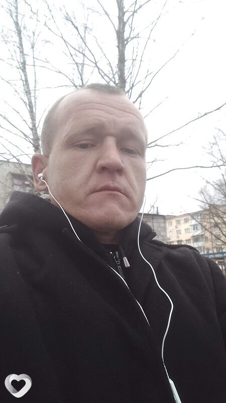 Александр, 37, Брянске — анкета №3996476