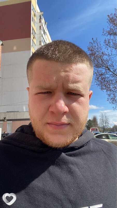 Михаил, Кропоткин