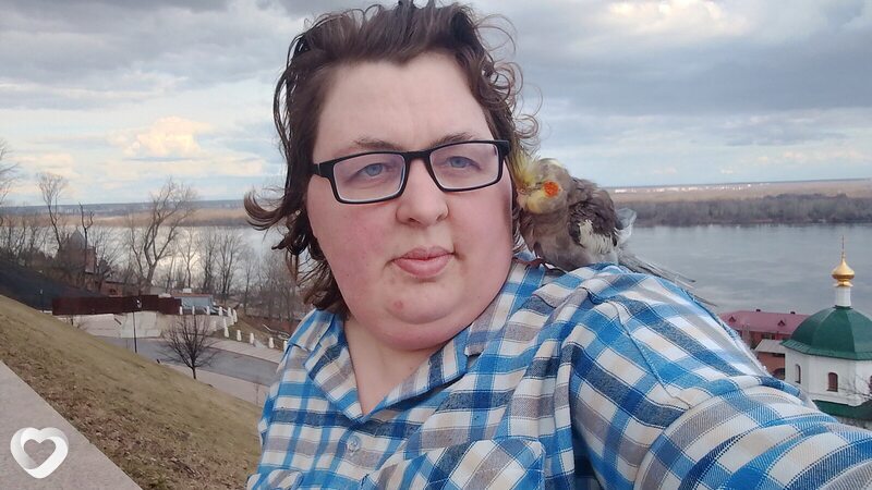 Елена, 32, Нижнем Новгороде — анкета №3996565