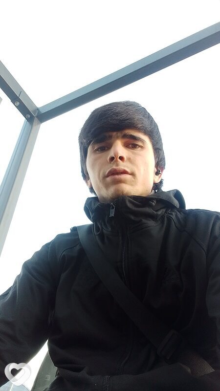 Ëсинчон, 26, Лобне — анкета №3996566