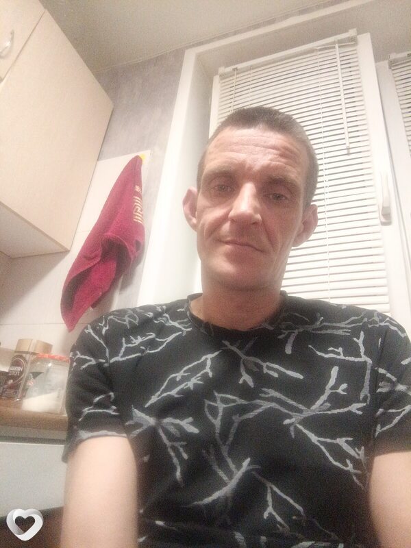 Михаил, 38, Ногинске — анкета №3996577
