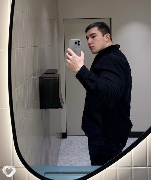 Ruslan, 22, Дмитрове — анкета №3996579