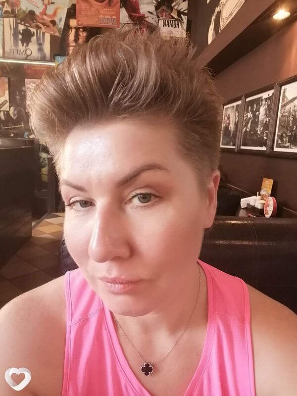 Марина, 49, Ярославле — анкета №3996582