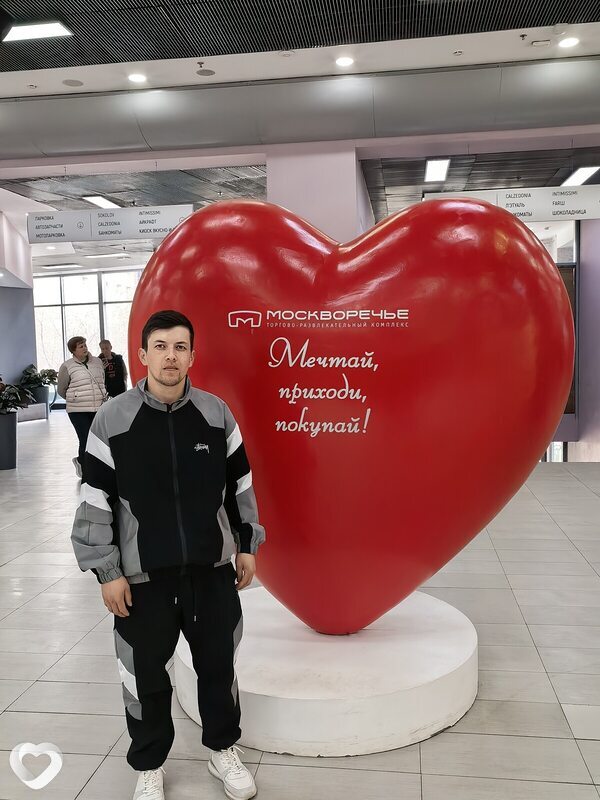 Mehrob, 24, Москве — анкета №3996411