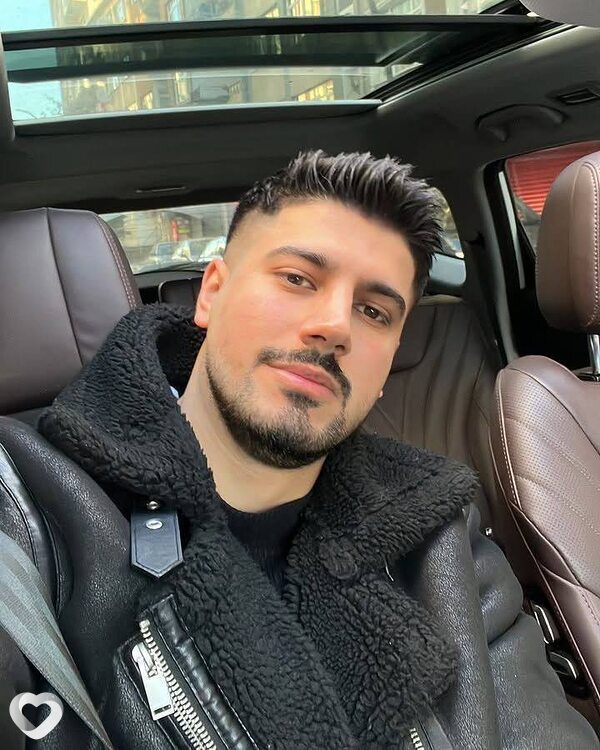Денис, 27, Воронеже — анкета №3996422