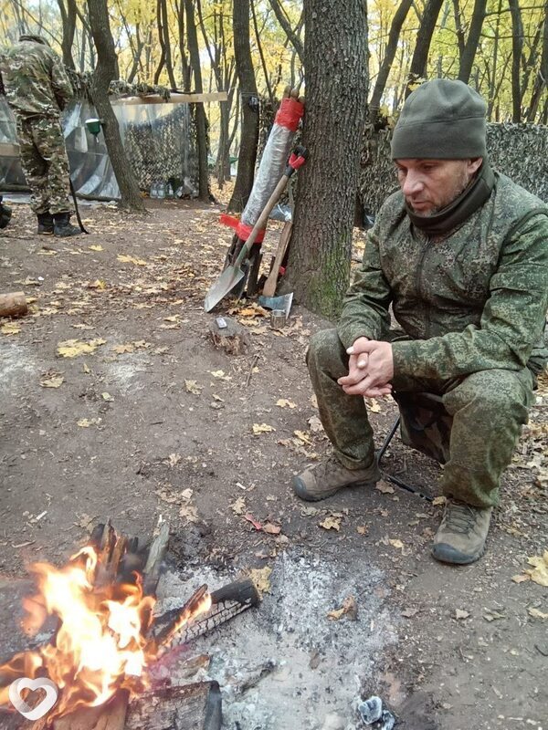 Константин, 44, Чите — анкета №3996431