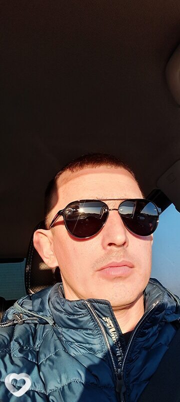 Виктор, 40, Казани — анкета №3996494